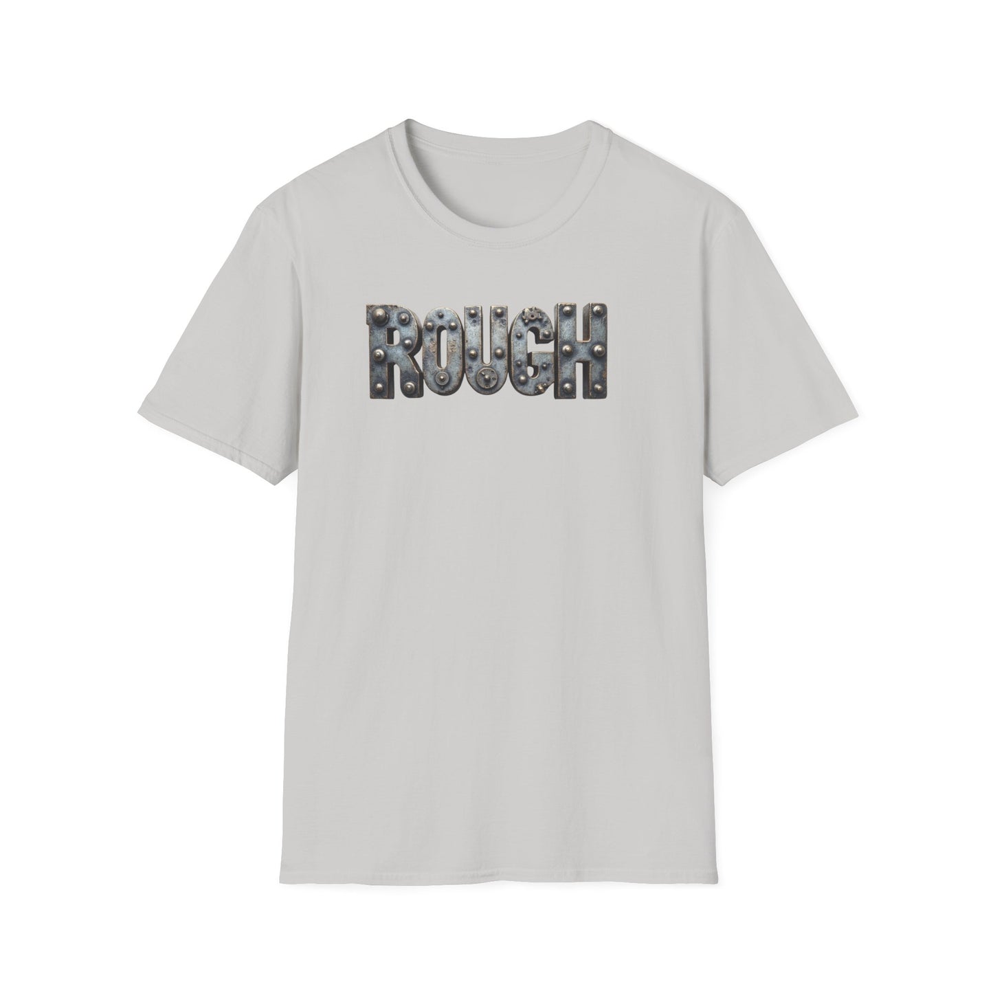 Rough