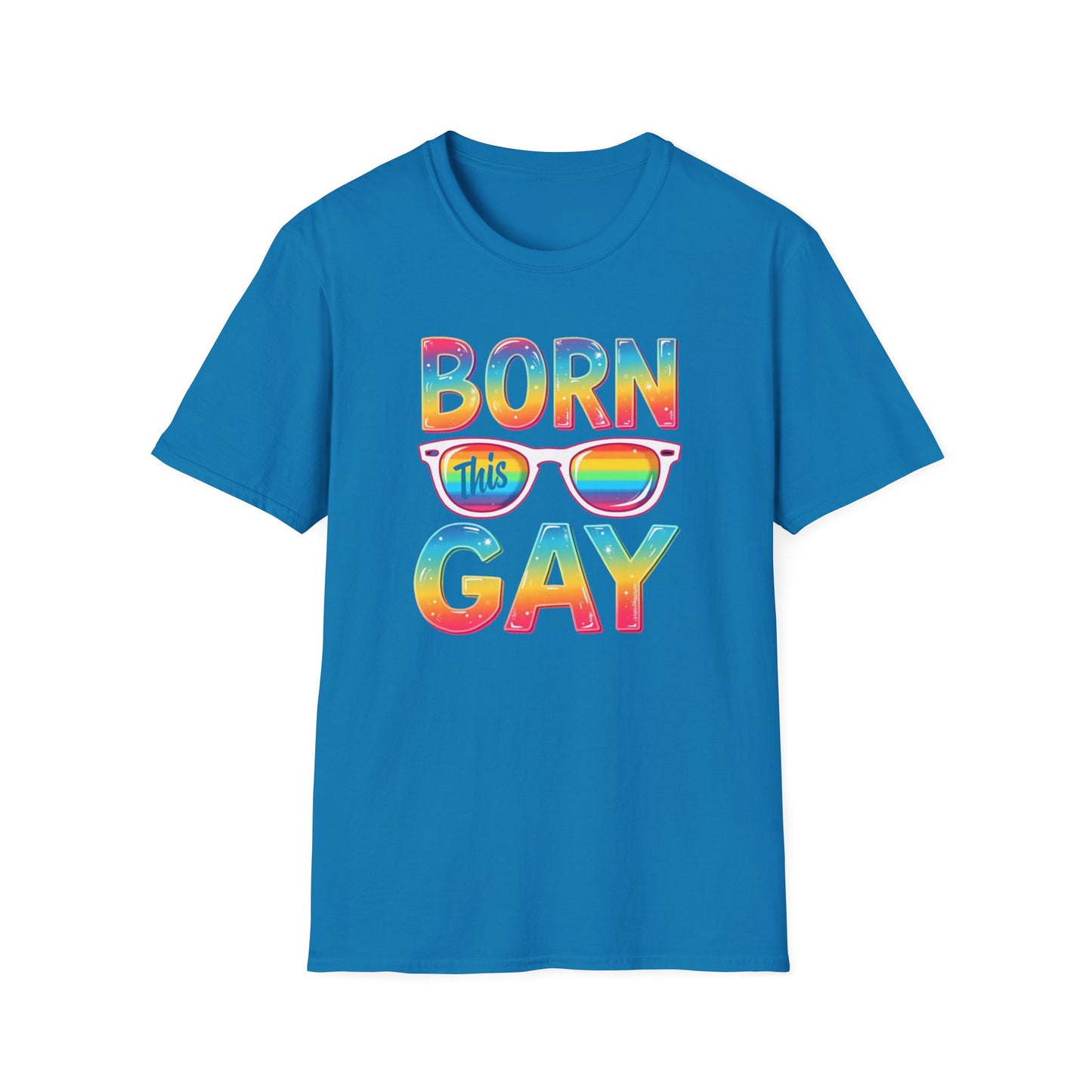 Born This Gay - 2
