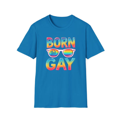 Born This Gay - 2