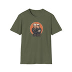 Love Is Love Vintage Sailor T-Shirt