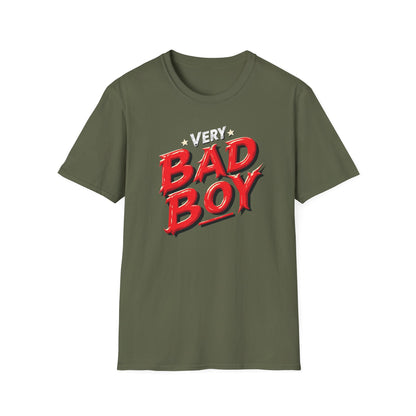 Very BadBoy
