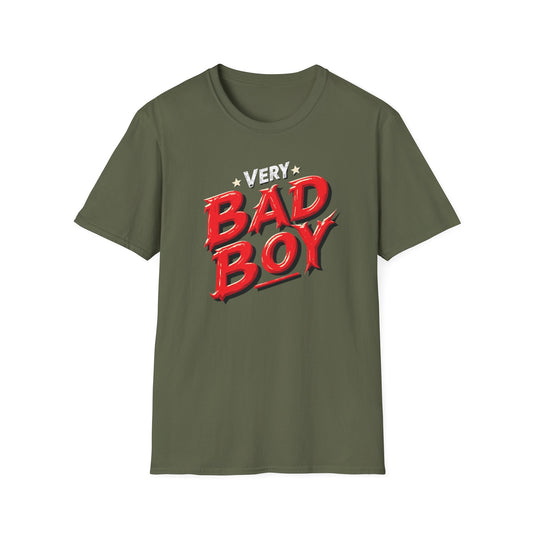 Very BadBoy