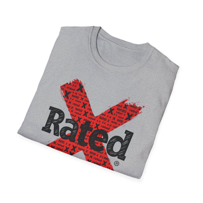 X Rated