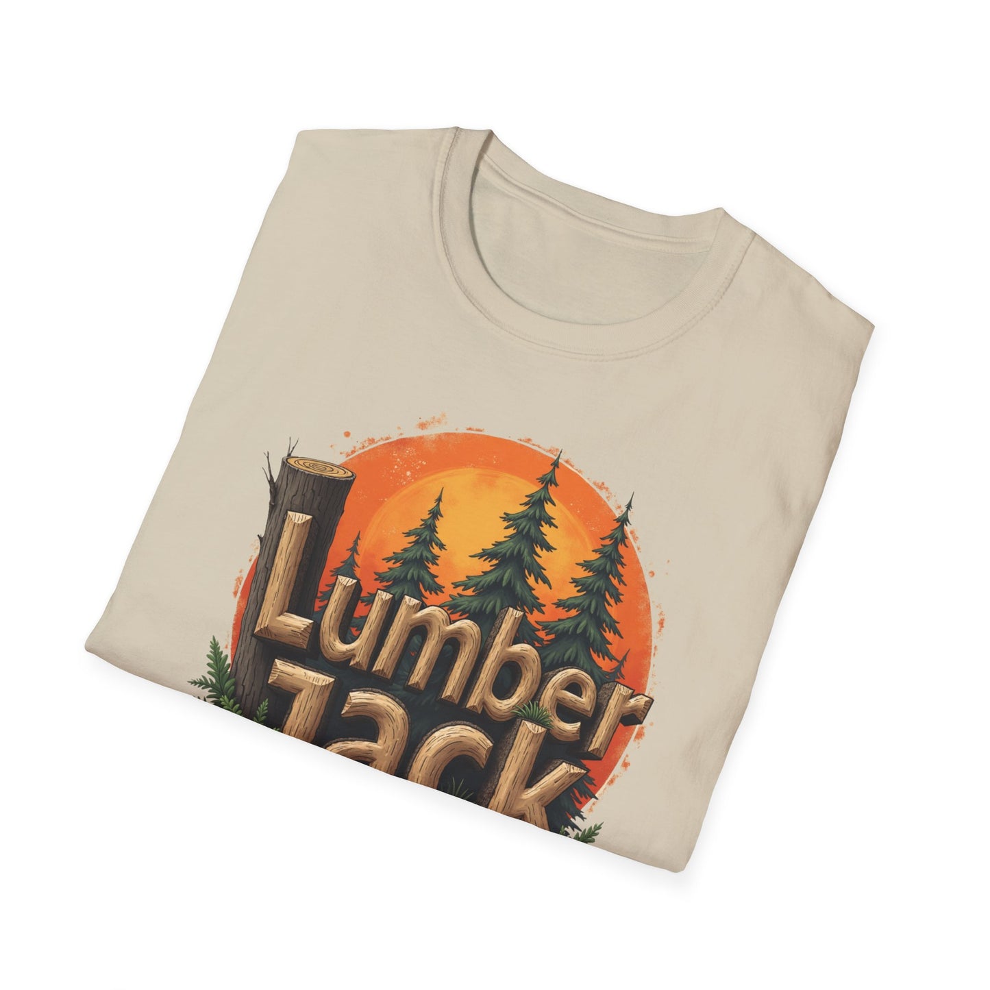 Lumber Jack