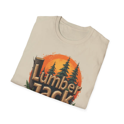 Lumber Jack