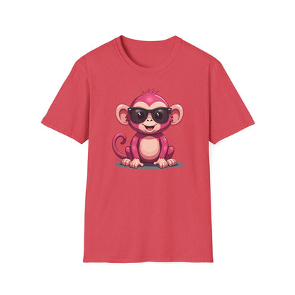 Gay Monkey