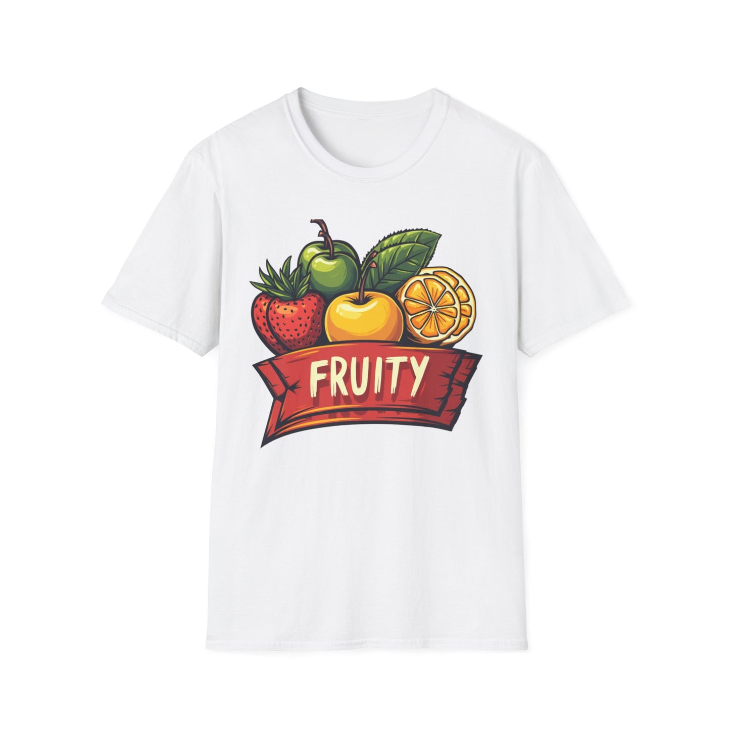 Fruity