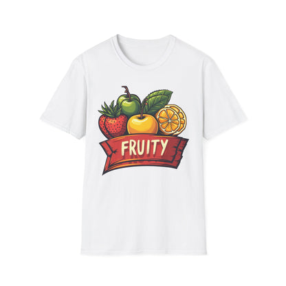 Fruity
