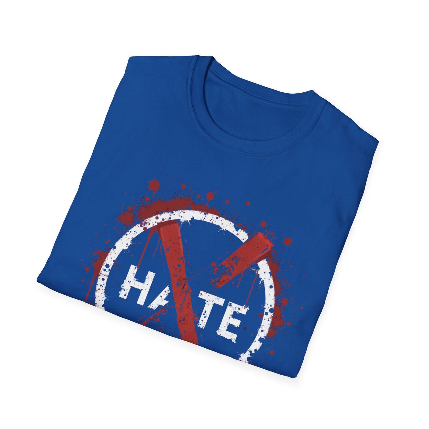X Hate