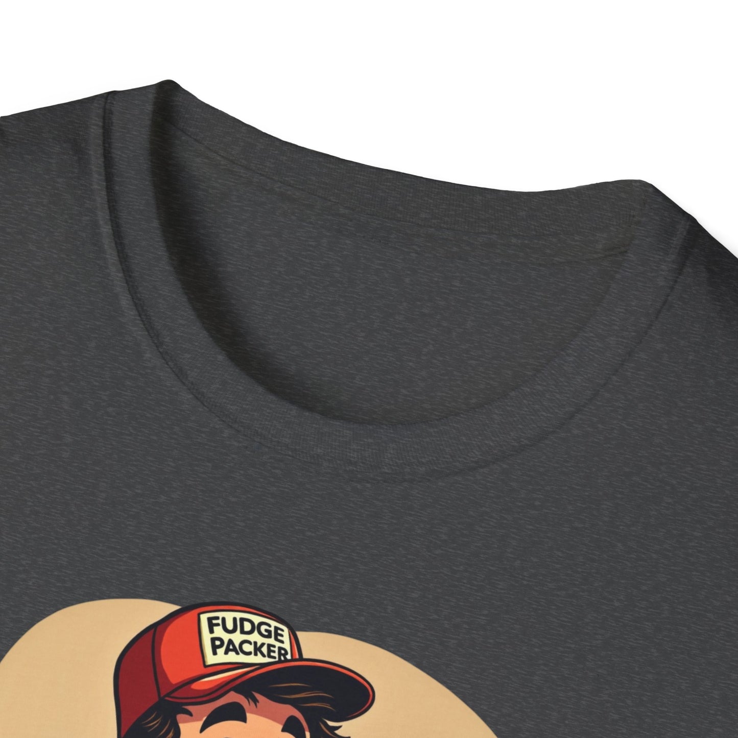 Fudge Packer