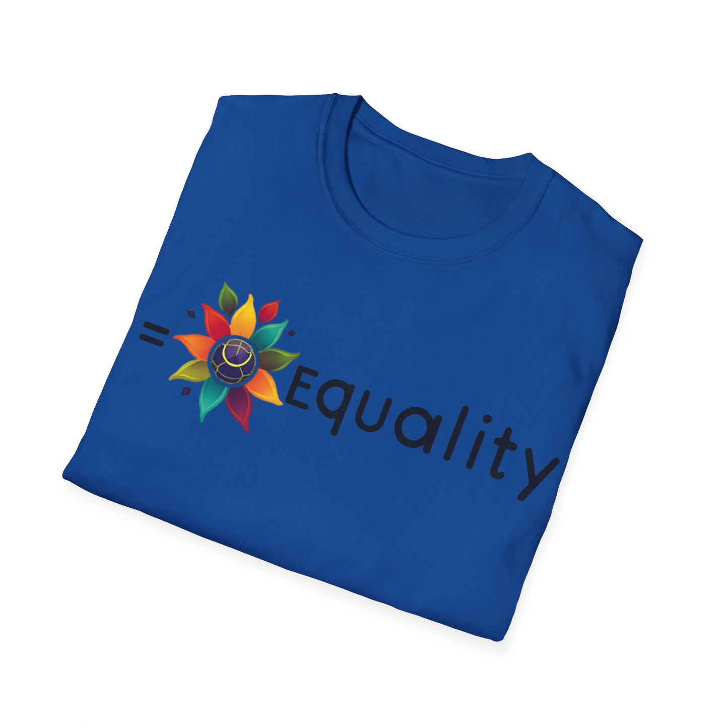 Equality 2