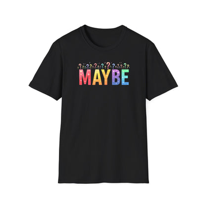 Maybe?