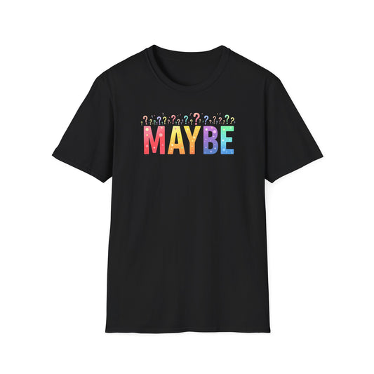 Maybe?