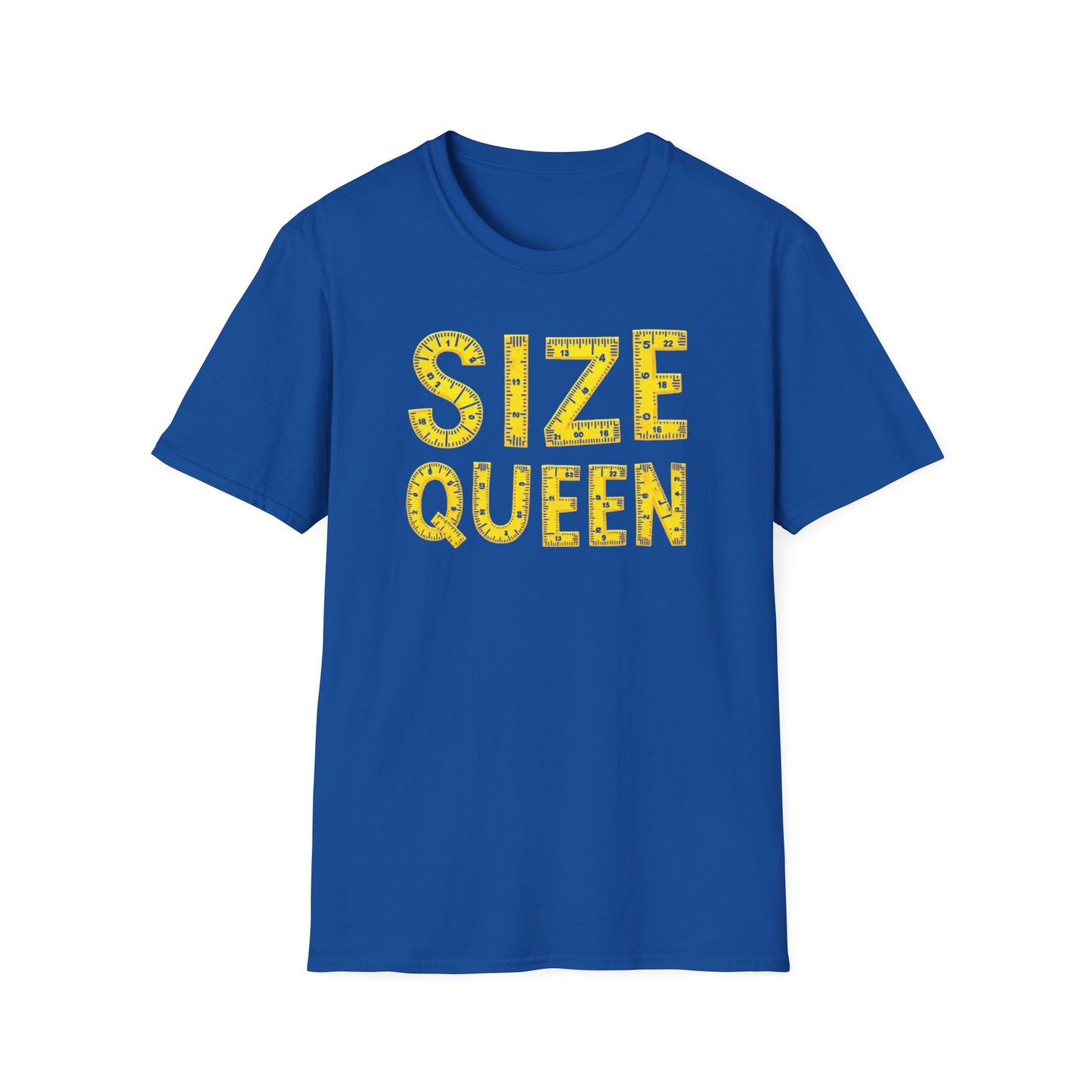 size Queen