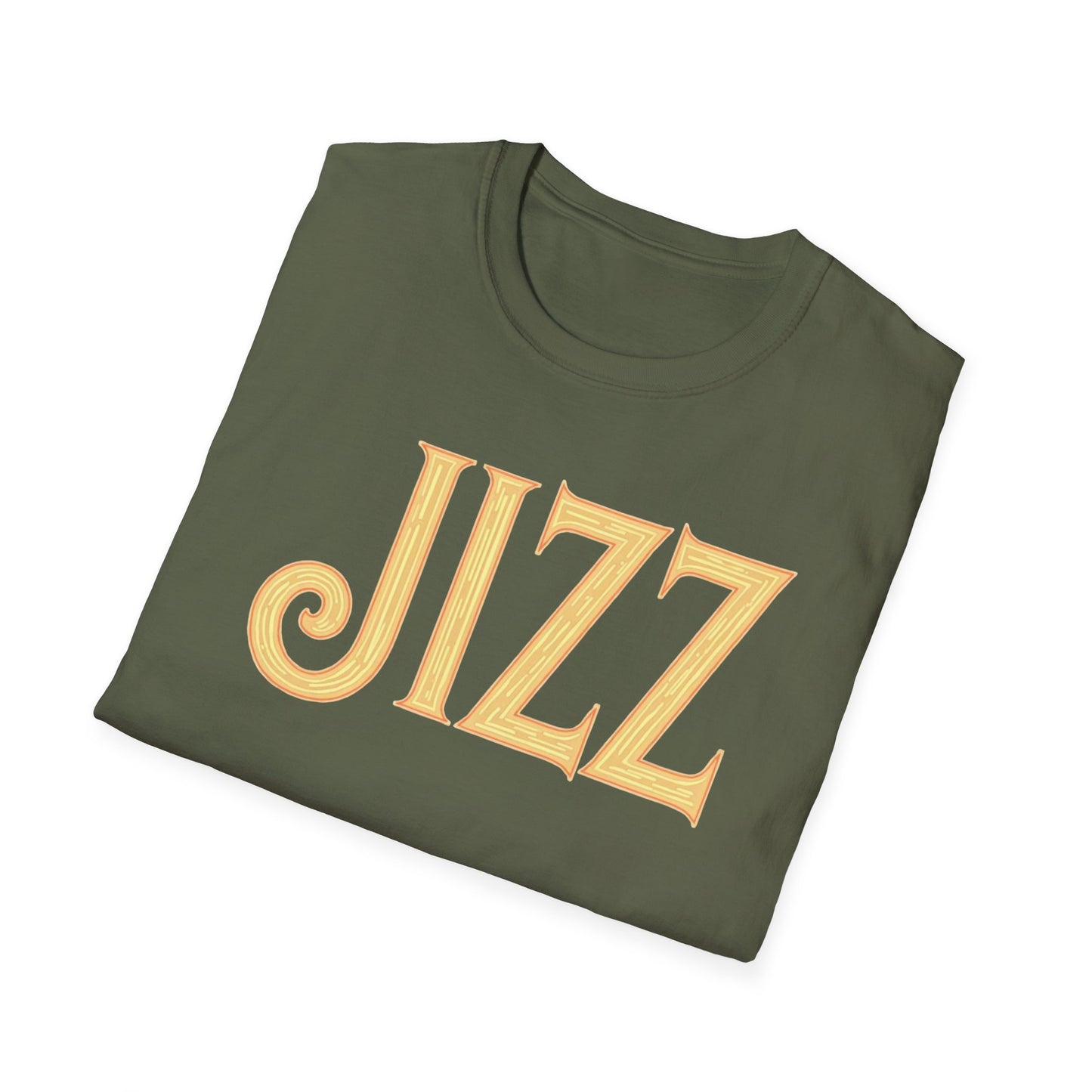 Copy of Jizz