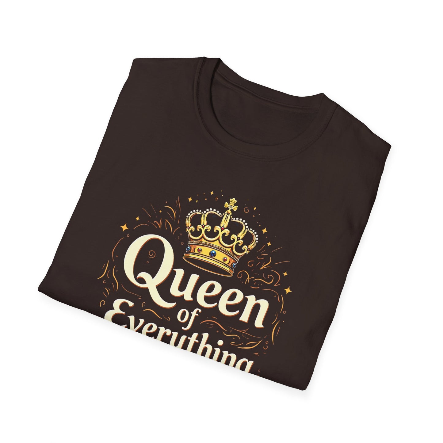 Queen of Everything