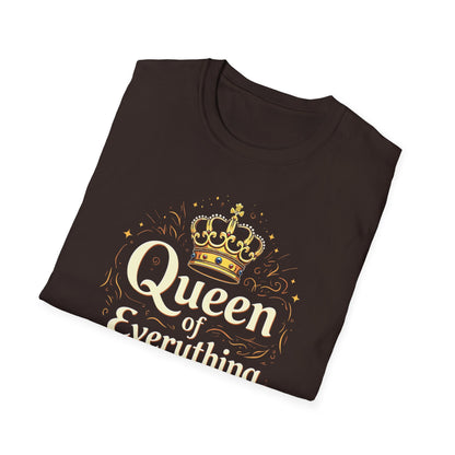 Queen of Everything