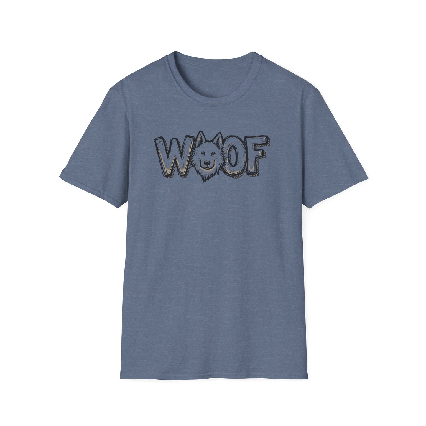 WOOF