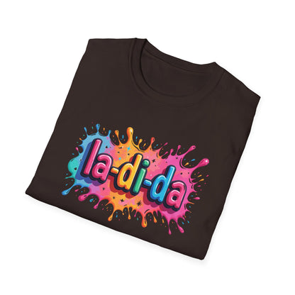 la-di-da