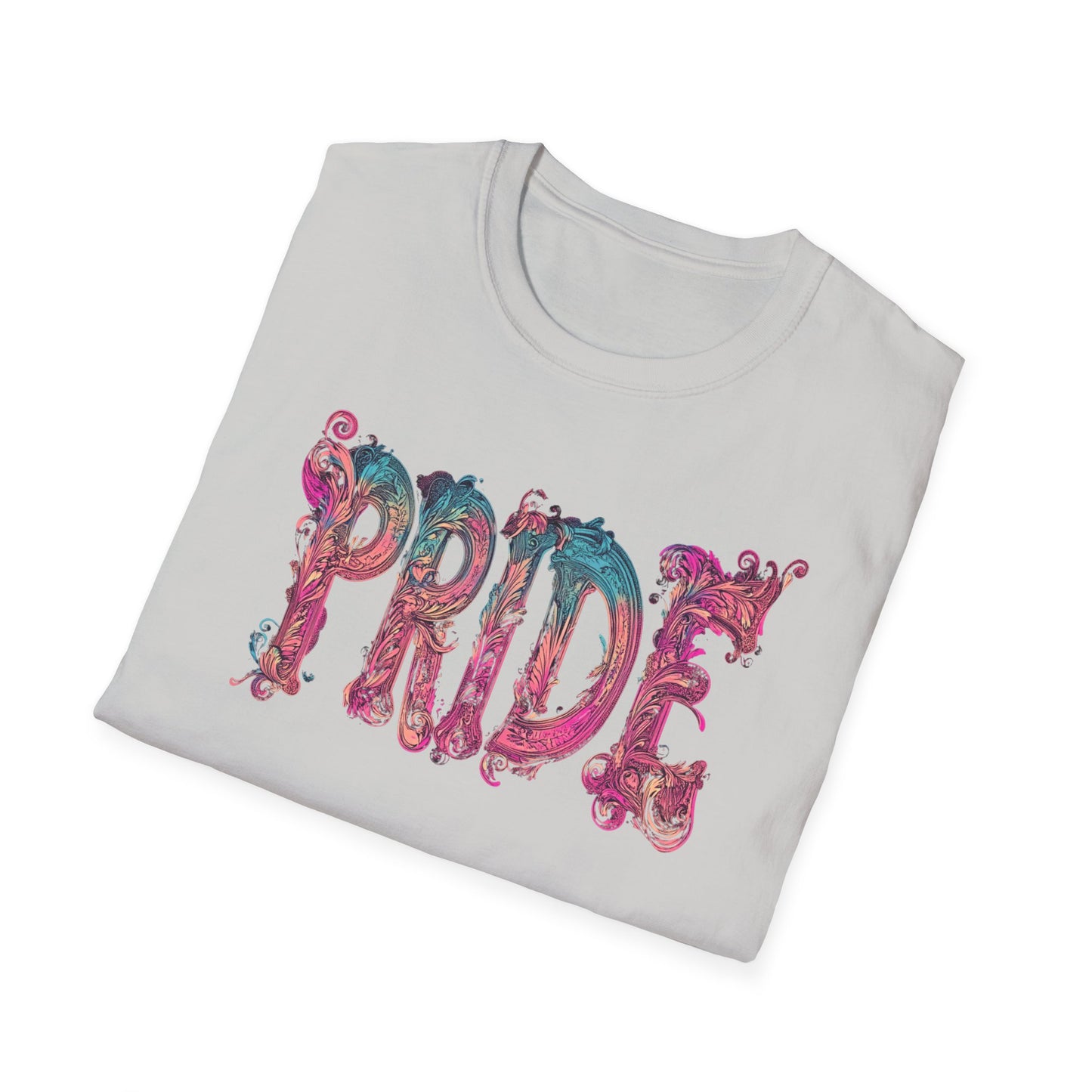 Pride - 5