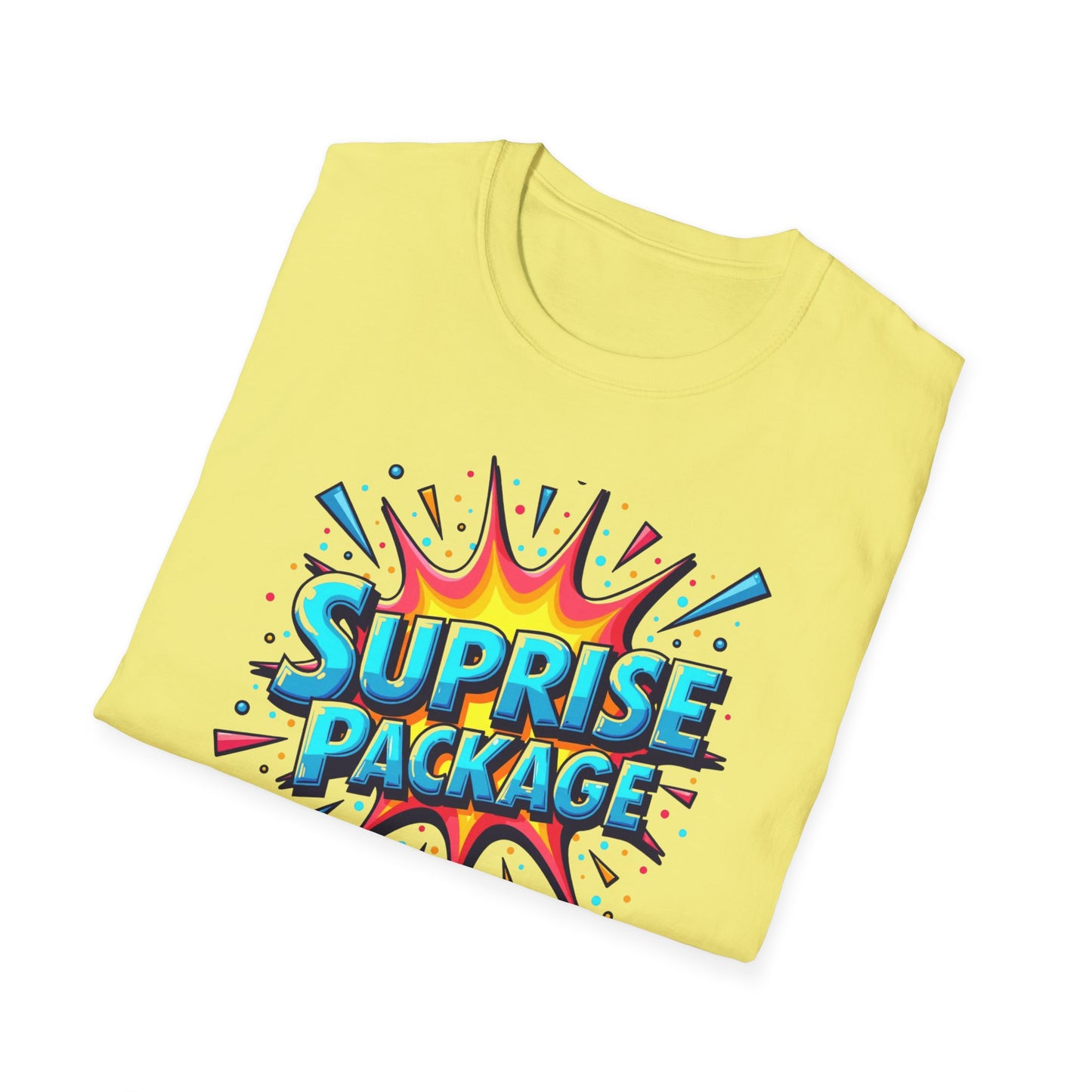Surprise Package
