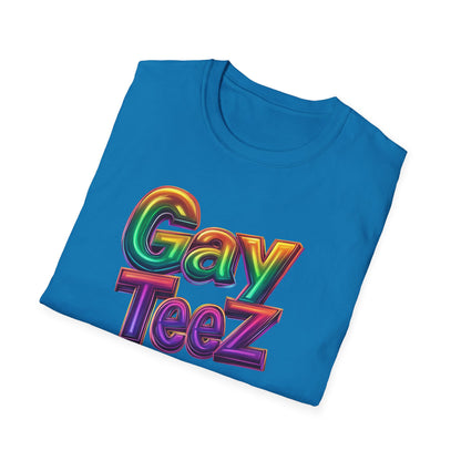 Gay TeeZ