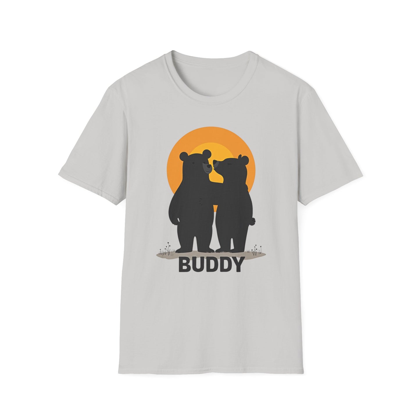 Buddy