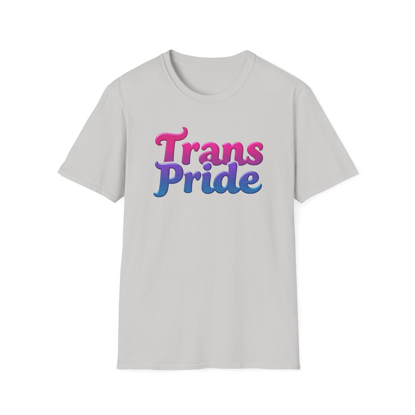 Trans Pride