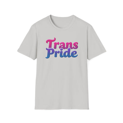 Trans Pride