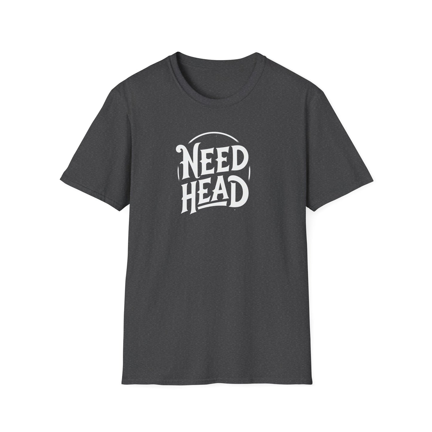 Need Head - 2