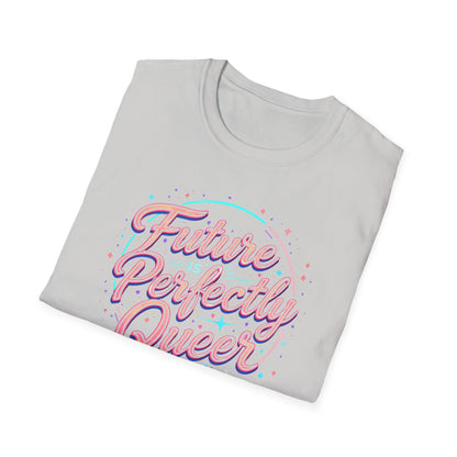 The Future is Perfectly Queer.