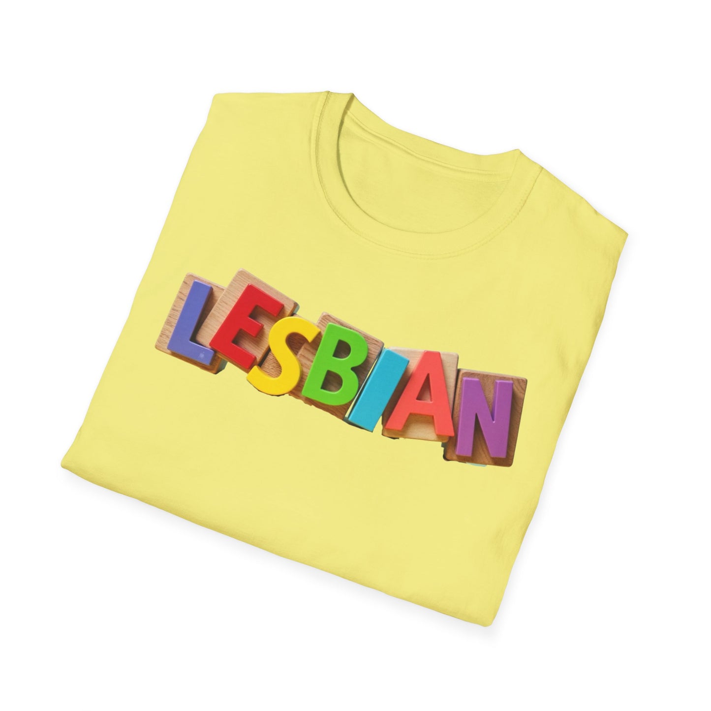 Lesbian