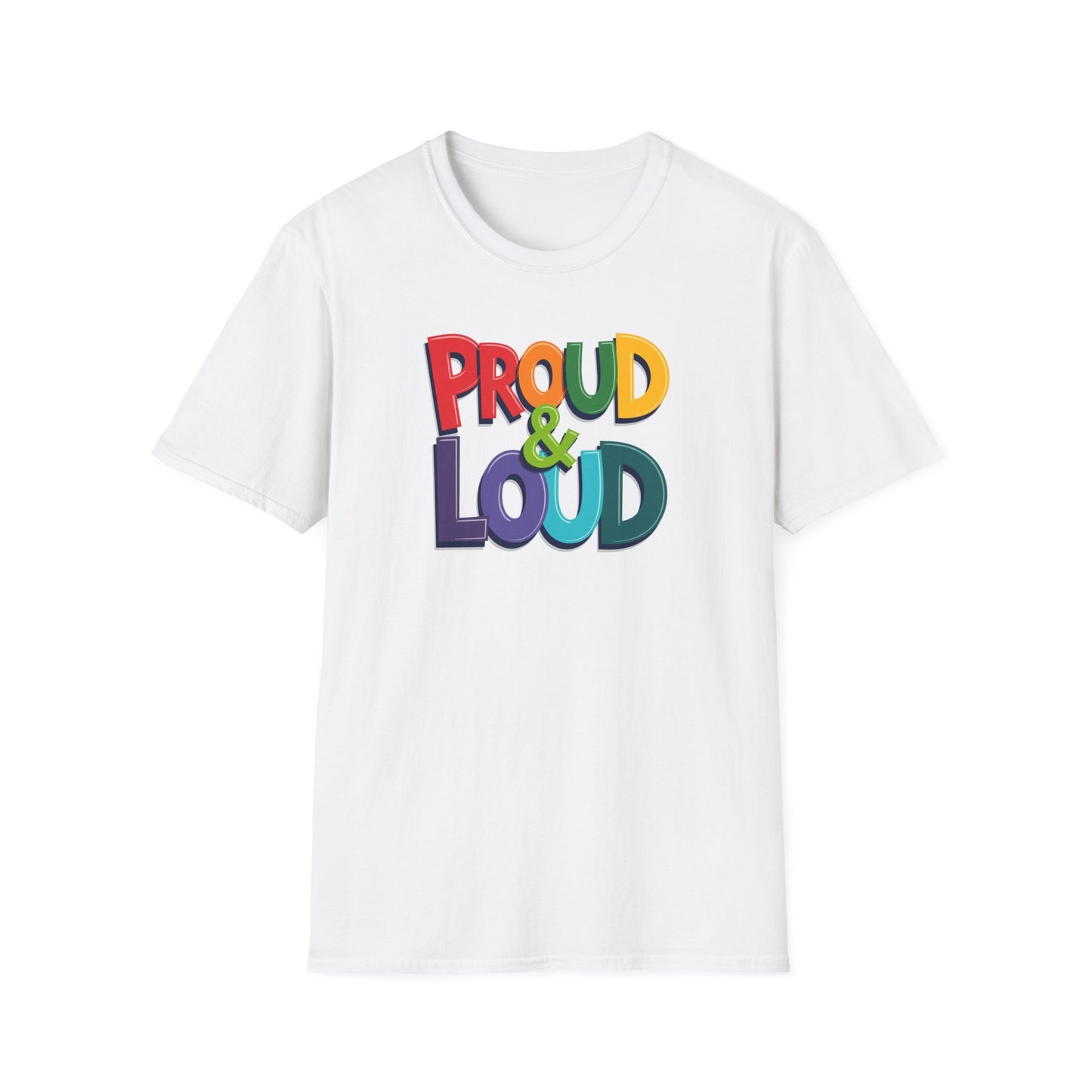 Proud & Loud