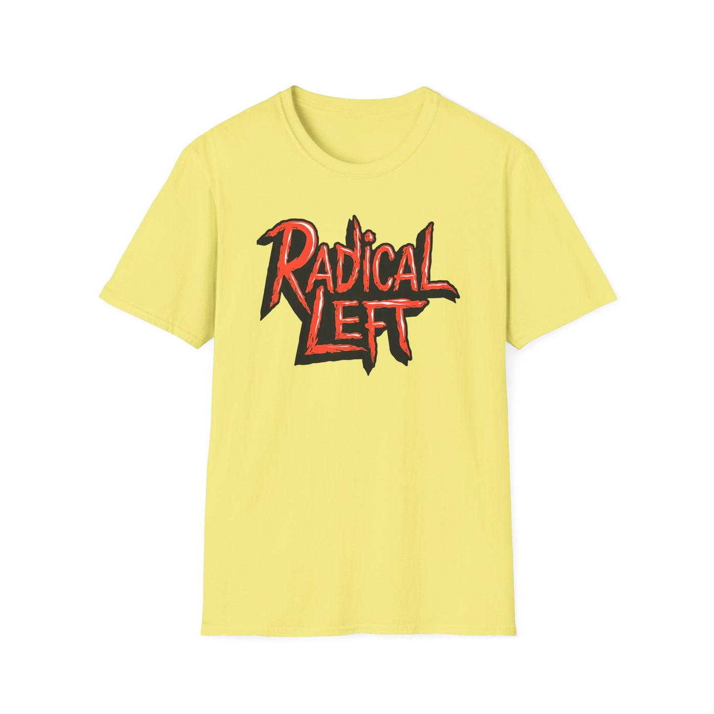 Radical Left
