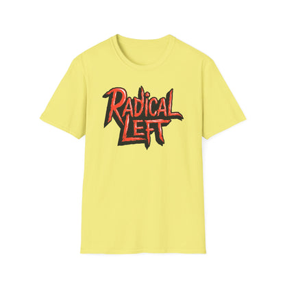 Radical Left