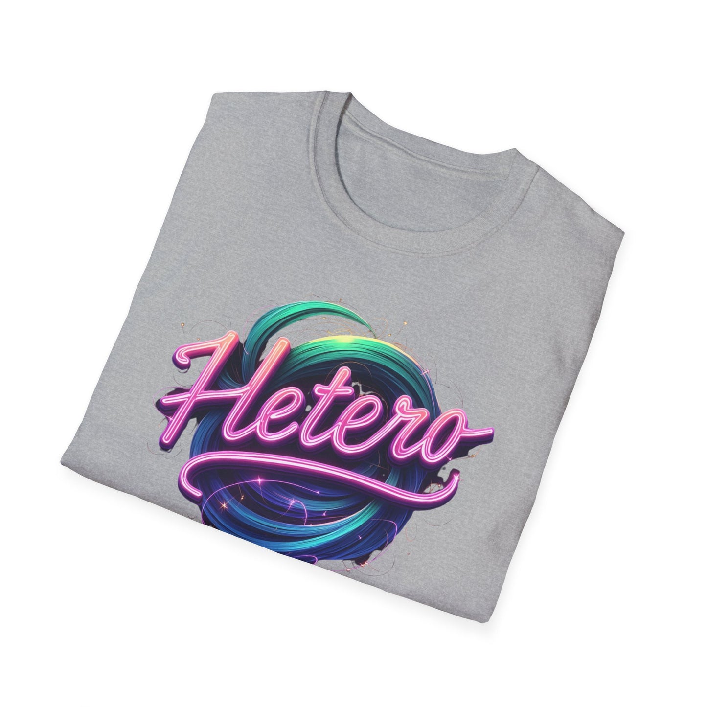 Hetero