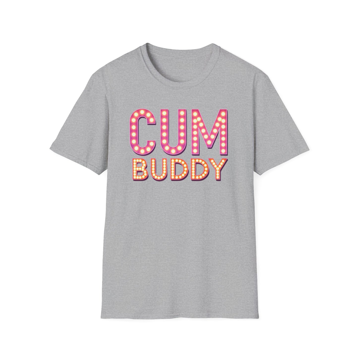 Cum Buddy -2