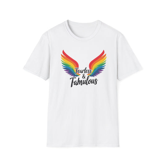 Fearless & Fabulous