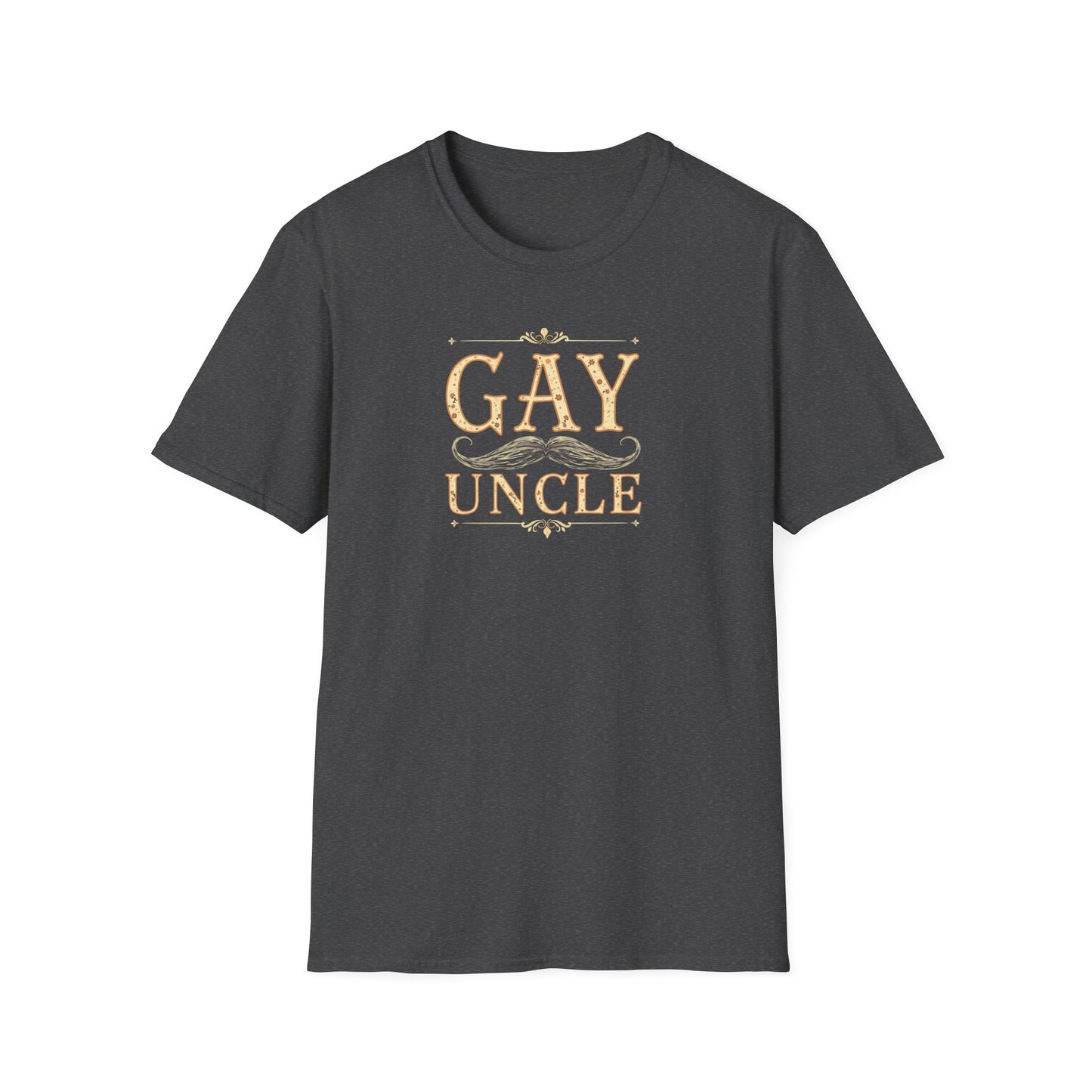 Gay Uncle