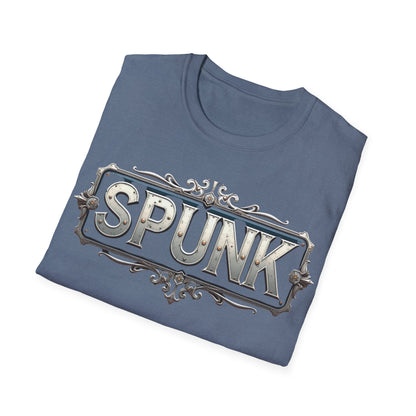 Spunk
