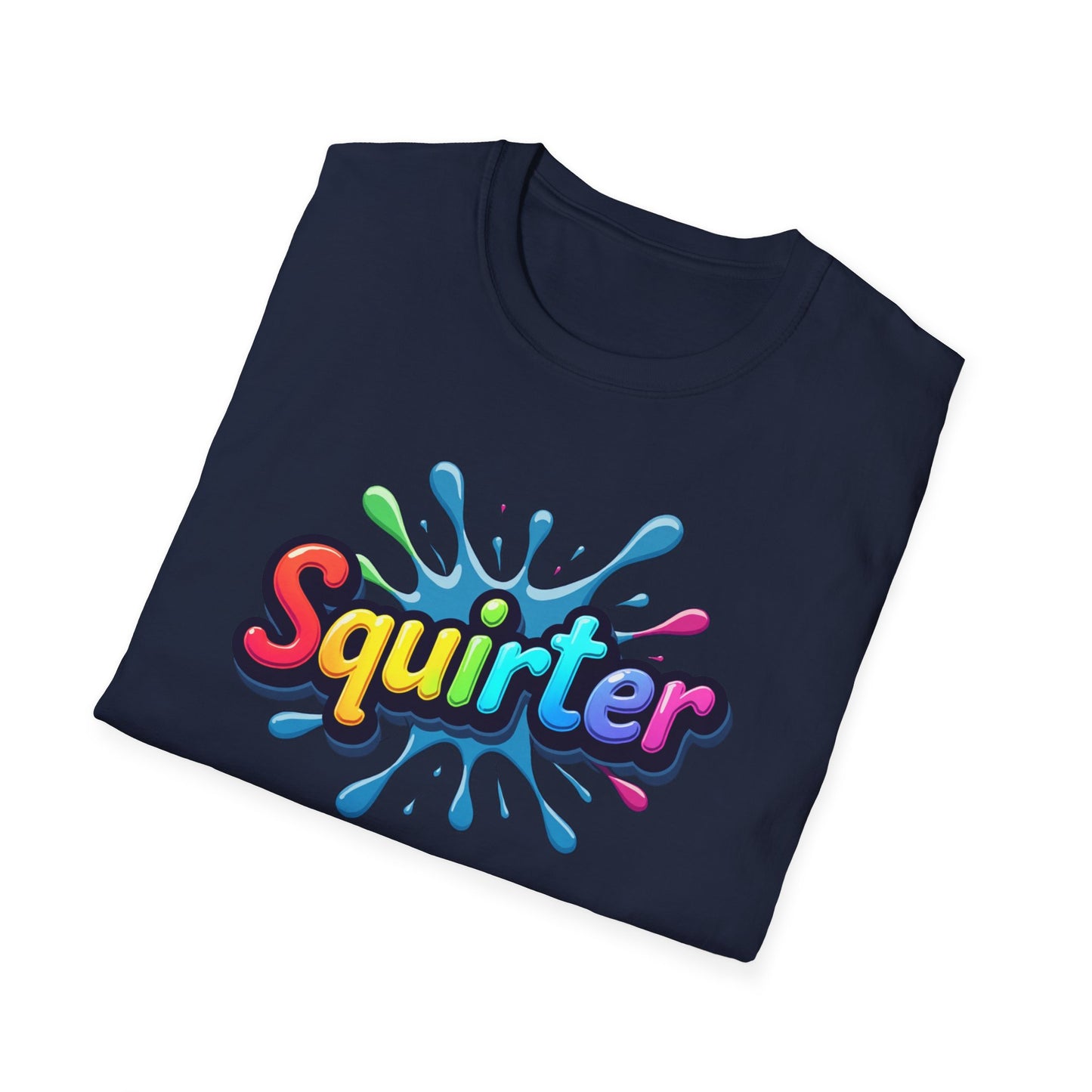Squirter
