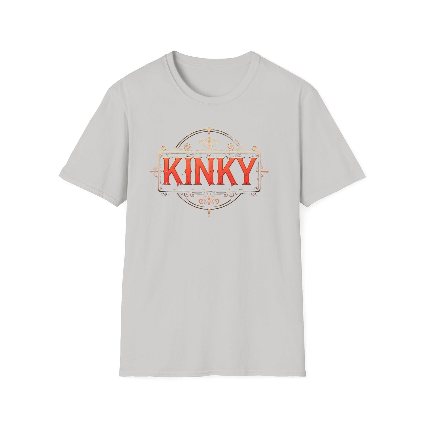 Kinky