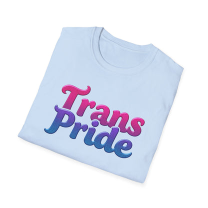 Trans Pride