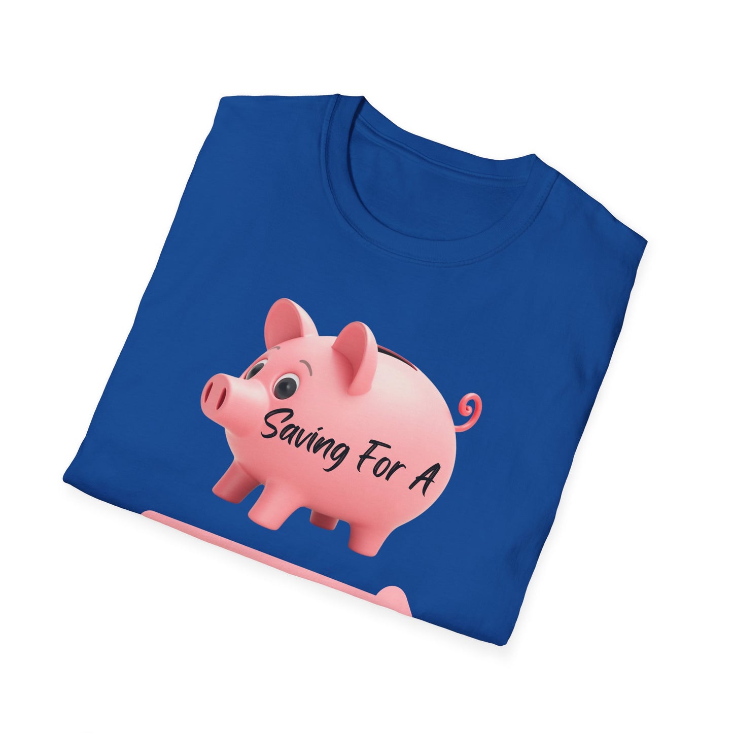 Saving for a Penis Reduction
