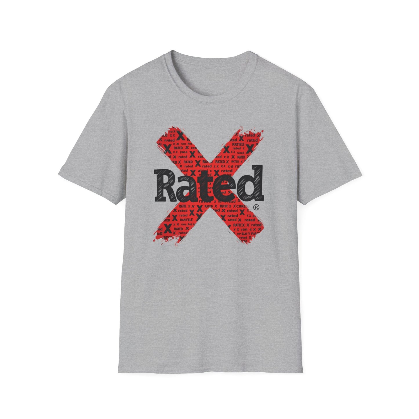 X Rated