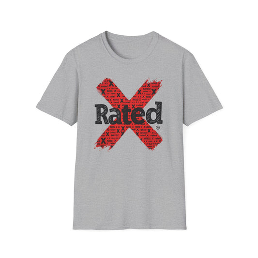 X Rated