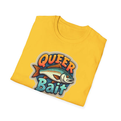 Queer Bait 1