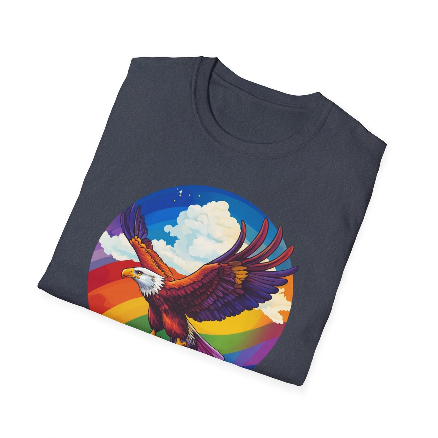American Gay Eagle