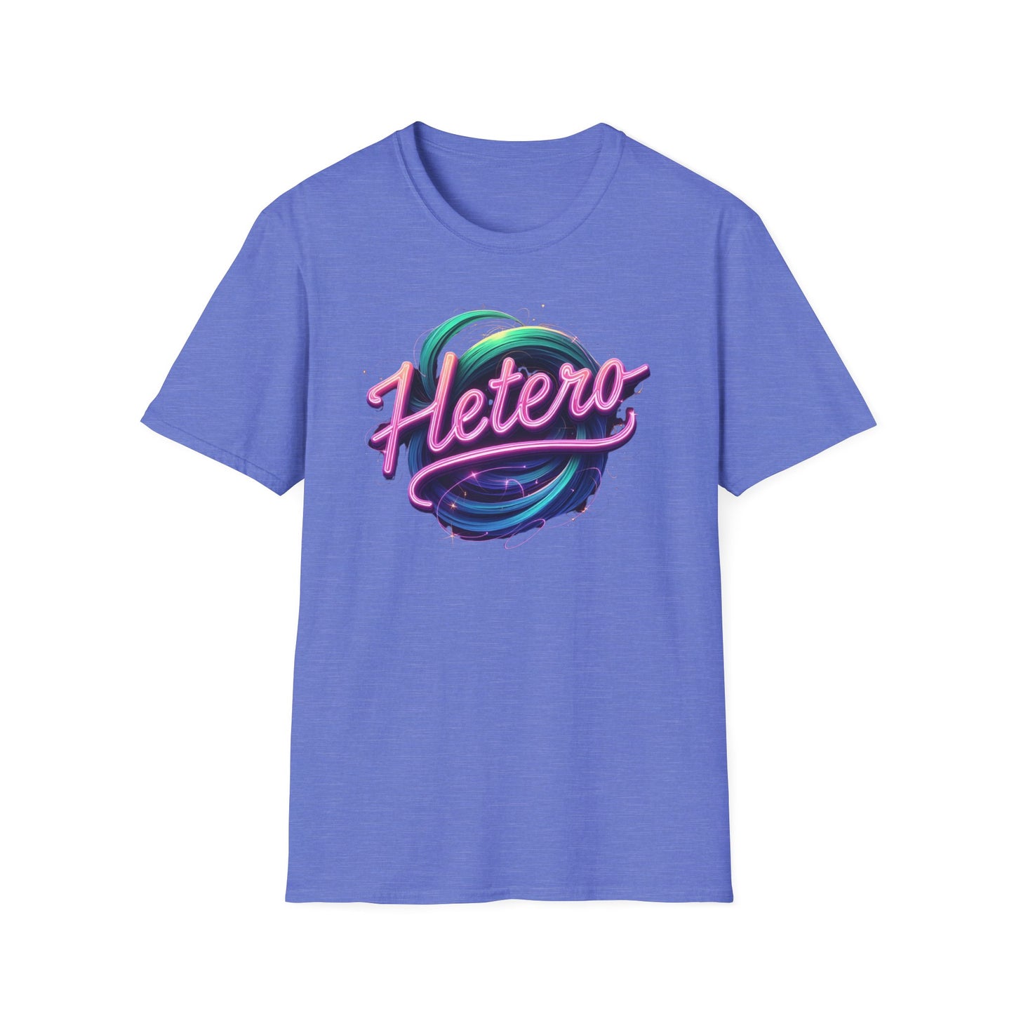 Hetero