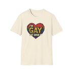 I'm Gay, Get Over It 3
